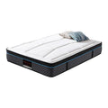 Fulham Coolmax Bedroom Mattress Memory Foam Queen Size