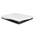 Queen Size | Cool Gel Memory Foam Foam Mattress (No Spring)