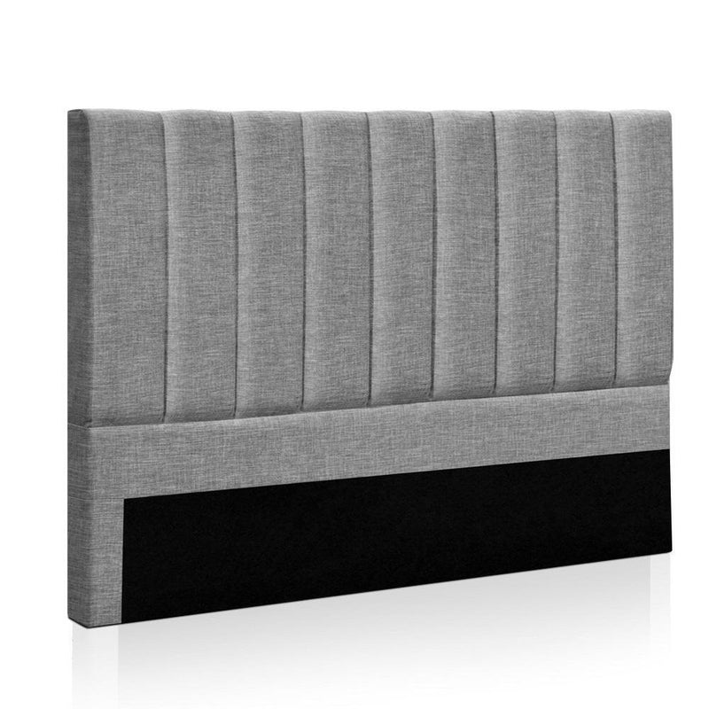 Queen Size | Sala Bed Headboard - Furniture > Bedroom - Rivercity House & Home Co. (ABN 18 642 972 209) - Affordable Modern Furniture Australia