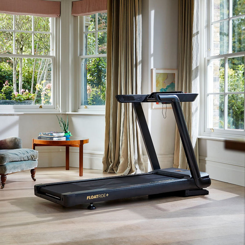 Reebok FR20z Floatride Treadmill (Black) - Sports & Fitness > Fitness Accessories - Rivercity House & Home Co. (ABN 18 642 972 209) - Affordable Modern Furniture Australia