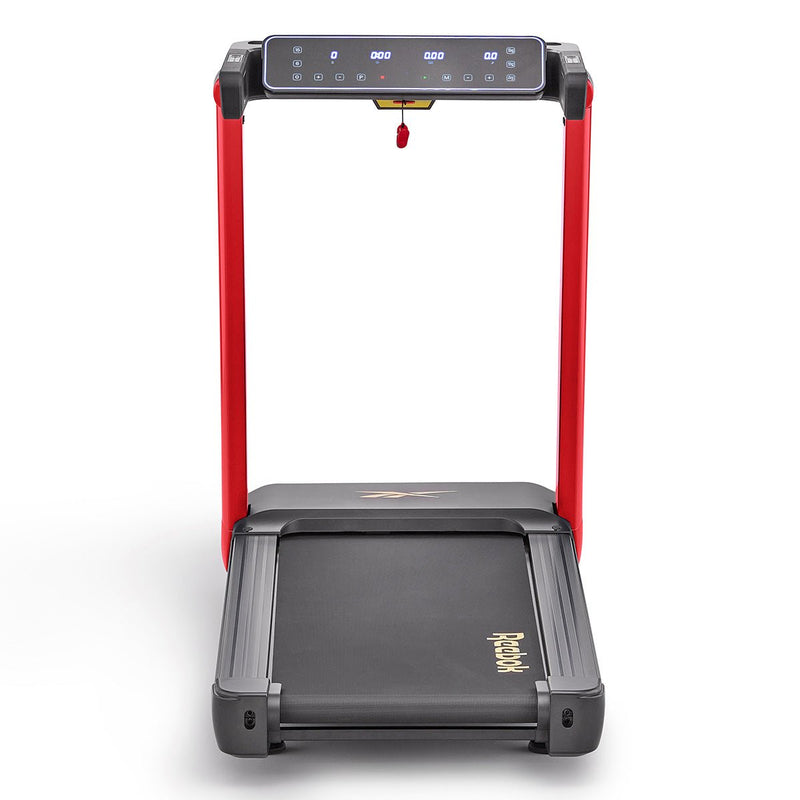 Reebok FR20z Floatride Treadmill (Red) - Sports & Fitness > Fitness Accessories - Rivercity House & Home Co. (ABN 18 642 972 209) - Affordable Modern Furniture Australia