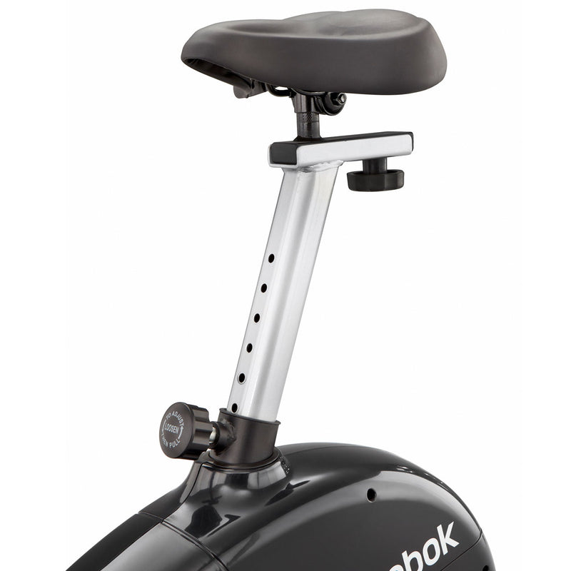 Reebok GB40S One Series Exercise Bike - Sports & Fitness > Fitness Accessories - Rivercity House & Home Co. (ABN 18 642 972 209)