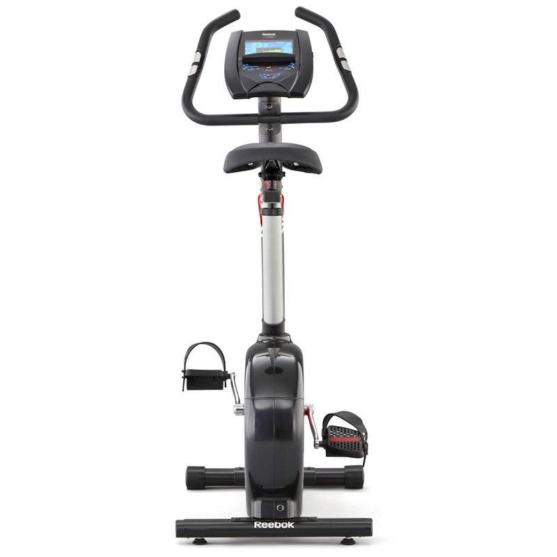 Reebok GB40S One Series Exercise Bike - Sports & Fitness > Fitness Accessories - Rivercity House & Home Co. (ABN 18 642 972 209) - Affordable Modern Furniture Australia