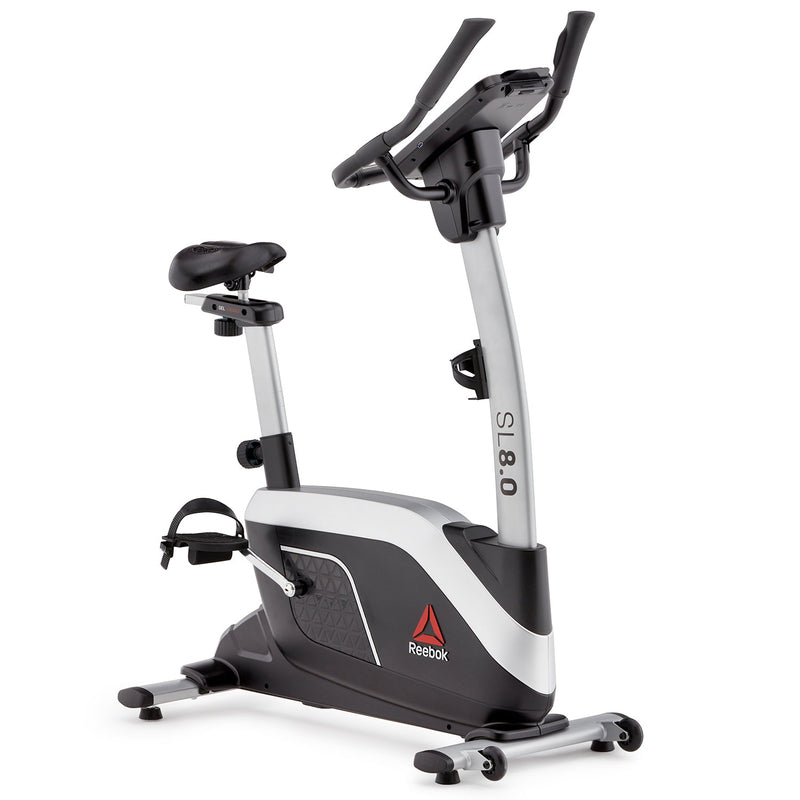 Reebok SL8.0 Magnetic Exercise Bike - Sports & Fitness > Fitness Accessories - Rivercity House & Home Co. (ABN 18 642 972 209) - Affordable Modern Furniture Australia
