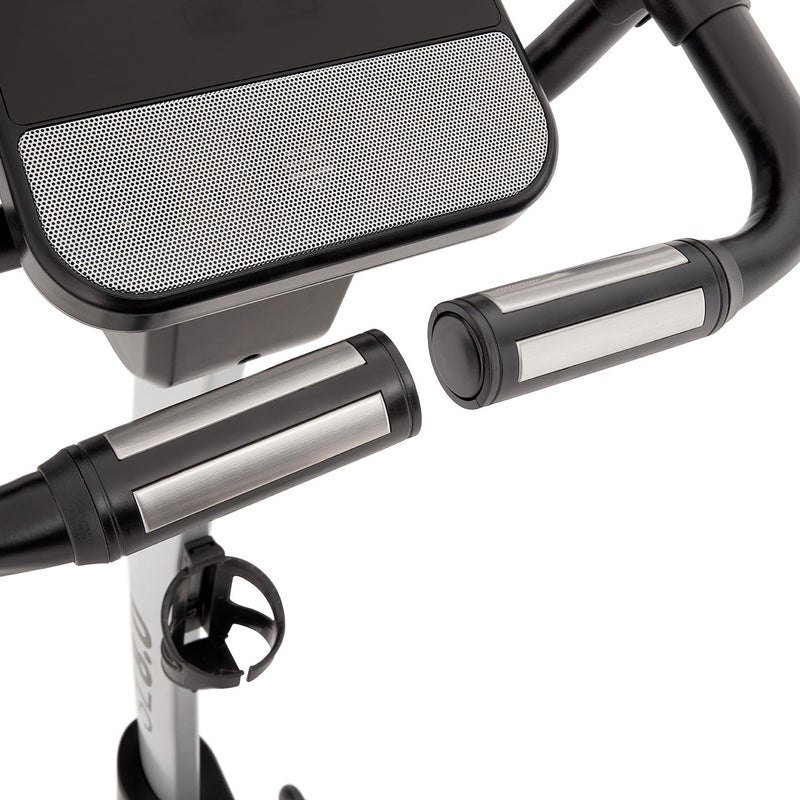 Reebok SL8.0 Magnetic Exercise Bike - Sports & Fitness > Fitness Accessories - Rivercity House & Home Co. (ABN 18 642 972 209) - Affordable Modern Furniture Australia