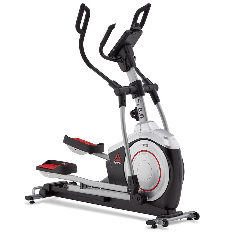 Reebok SL8.0 Quad-Level Elliptical Cross Trainer - Sports & Fitness > Fitness Accessories - Rivercity House & Home Co. (ABN 18 642 972 209) - Affordable Modern Furniture Australia