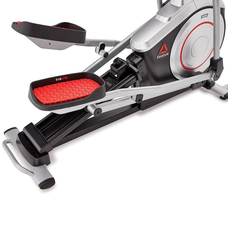 Reebok SL8.0 Quad-Level Elliptical Cross Trainer - Sports & Fitness > Fitness Accessories - Rivercity House & Home Co. (ABN 18 642 972 209) - Affordable Modern Furniture Australia