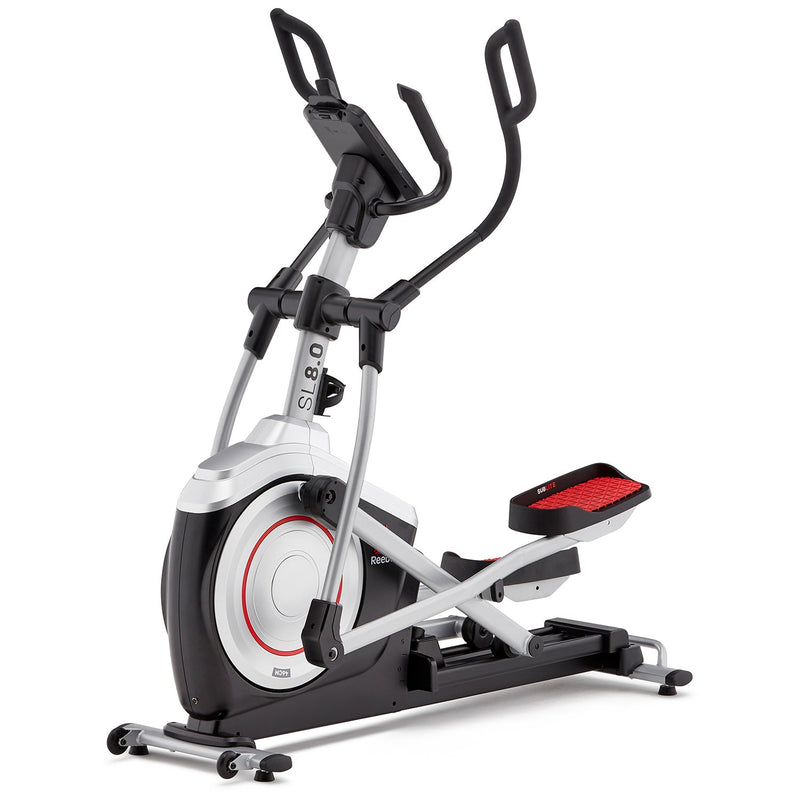 Reebok SL8.0 Quad-Level Elliptical Cross Trainer - Sports & Fitness > Fitness Accessories - Rivercity House & Home Co. (ABN 18 642 972 209)