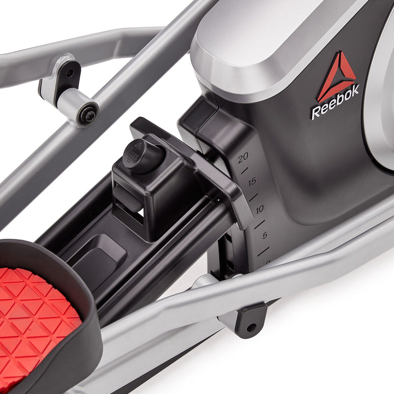 Reebok SL8.0 Quad-Level Elliptical Cross Trainer - Sports & Fitness > Fitness Accessories - Rivercity House & Home Co. (ABN 18 642 972 209) - Affordable Modern Furniture Australia