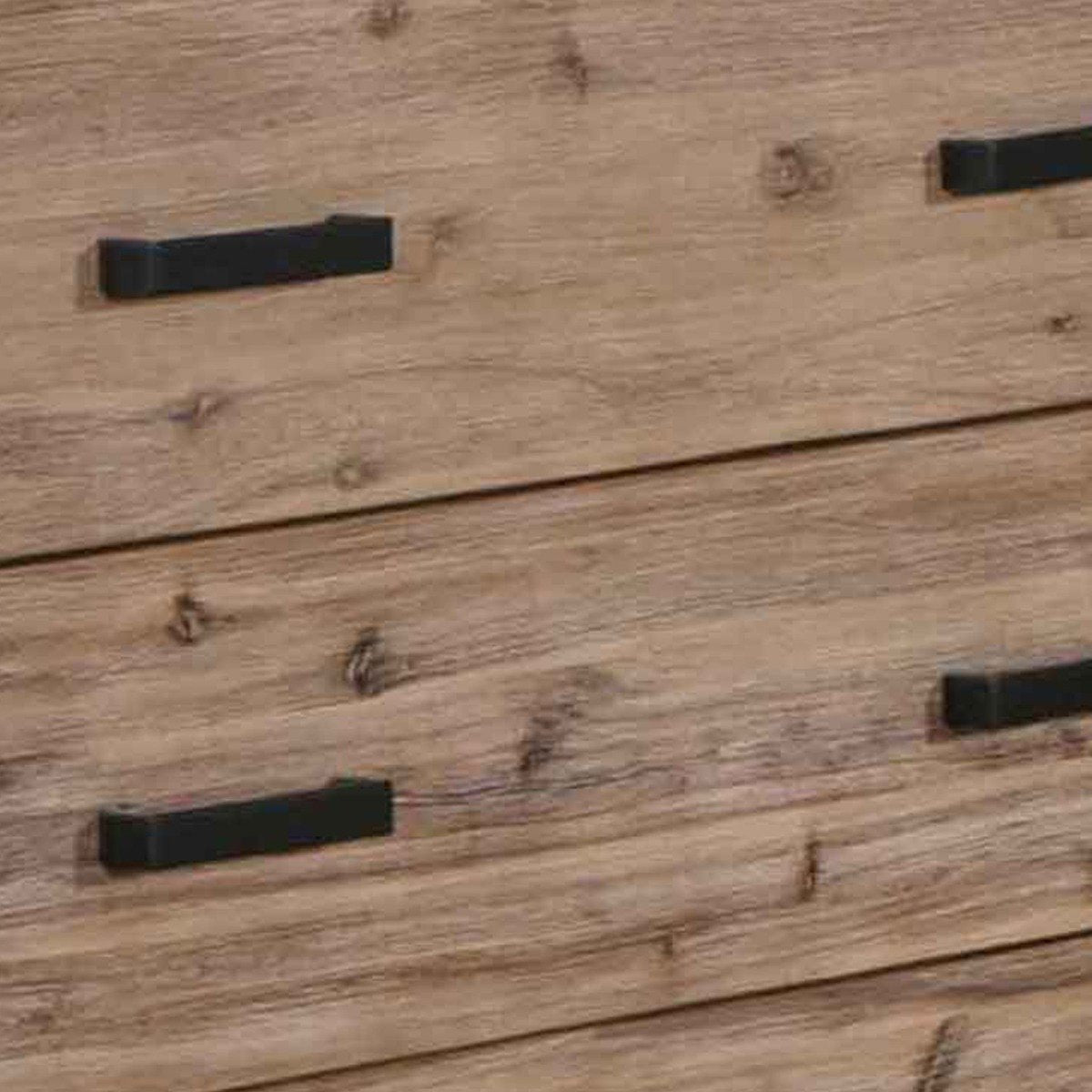 Seashore 2/3 Drawer Tallboy - Rivercity House & Home Co. (ABN 18 642 972 209) - Affordable Modern Furniture Australia