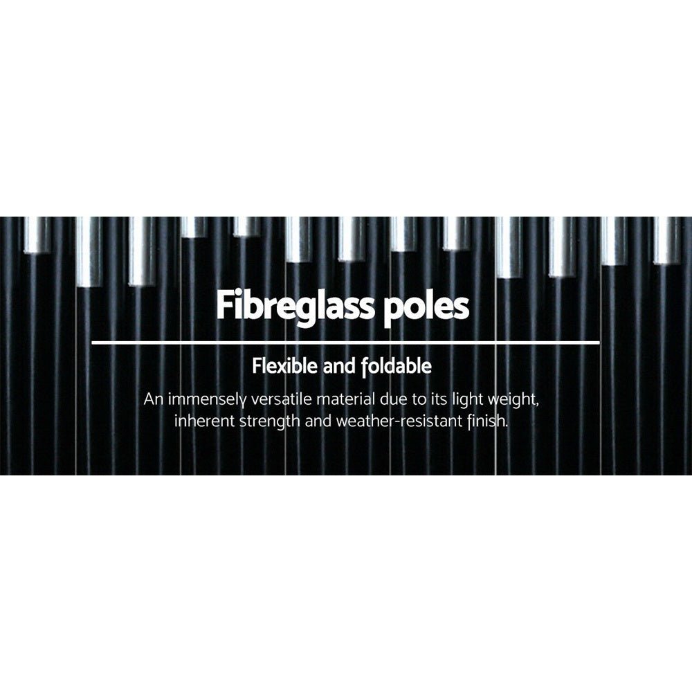 Shower Tent Outdoor Camping Portable Changing Room Toilet Ensuite - Outdoor > Camping - Rivercity House & Home Co. (ABN 18 642 972 209) - Affordable Modern Furniture Australia