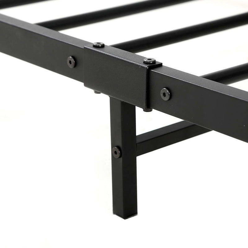Stockton King Bed Frame - Furniture > Bedroom - Rivercity House And Home Co.