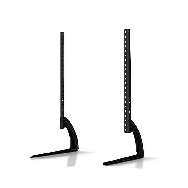 TV Mount Stand Bracket Riser Universal Table Top Desktop 32 to 65 Inch - Rivercity House & Home Co. (ABN 18 642 972 209) - Affordable Modern Furniture Australia