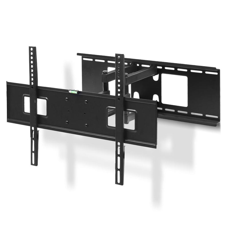TV Wall Mount Bracket Tilt Swivel Full Motion Flat LED LCD 32 42 50 55 60 65 70 inch - Rivercity House & Home Co. (ABN 18 642 972 209) - Affordable Modern Furniture Australia