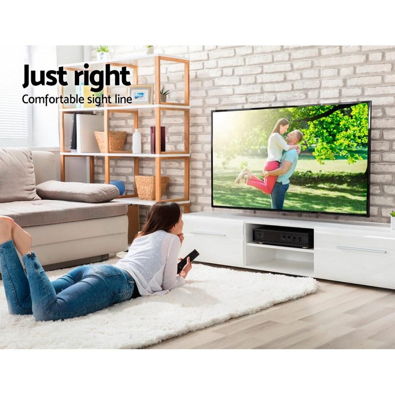 TV Wall Mount Monitor Bracket Swivel Tilt 24 32 37 40 42 47 50 Inch LED LCD - Rivercity House & Home Co. (ABN 18 642 972 209) - Affordable Modern Furniture Australia