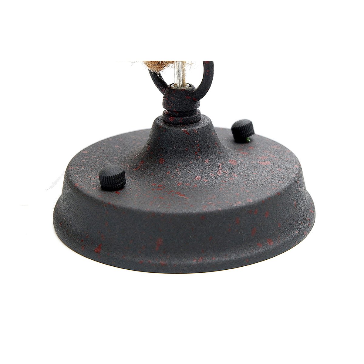 Vantage Pipe Pendant Light - Rusty - Home & Garden > Lighting - Rivercity House & Home Co. (ABN 18 642 972 209) - Affordable Modern Furniture Australia