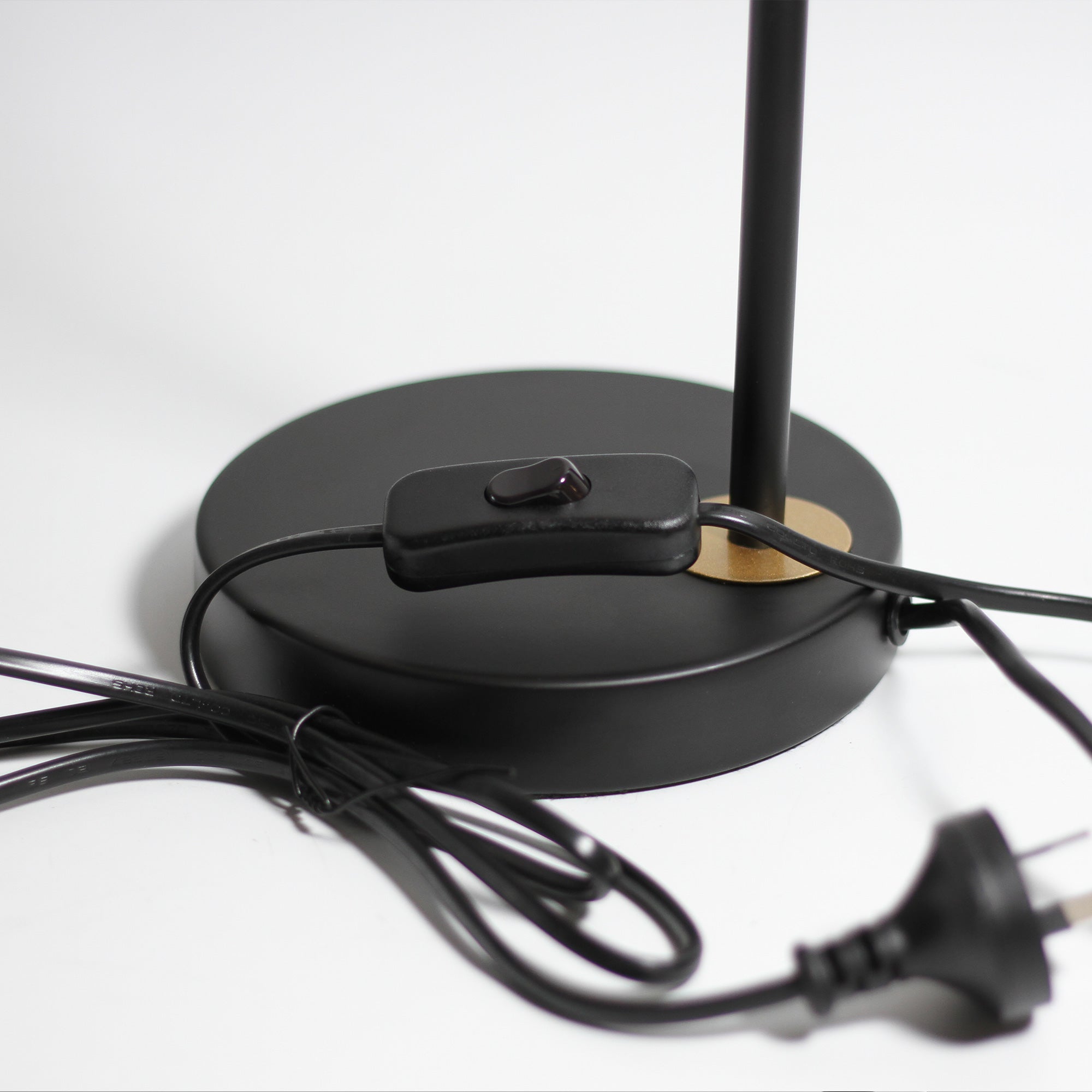 Yvette Rattan Table Lamp - Home & Garden > Lighting - Rivercity House & Home Co. (ABN 18 642 972 209) - Affordable Modern Furniture Australia