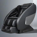 Zero Gravity Electric Massage Recliner Fully Auto Shiatsu Heating Function