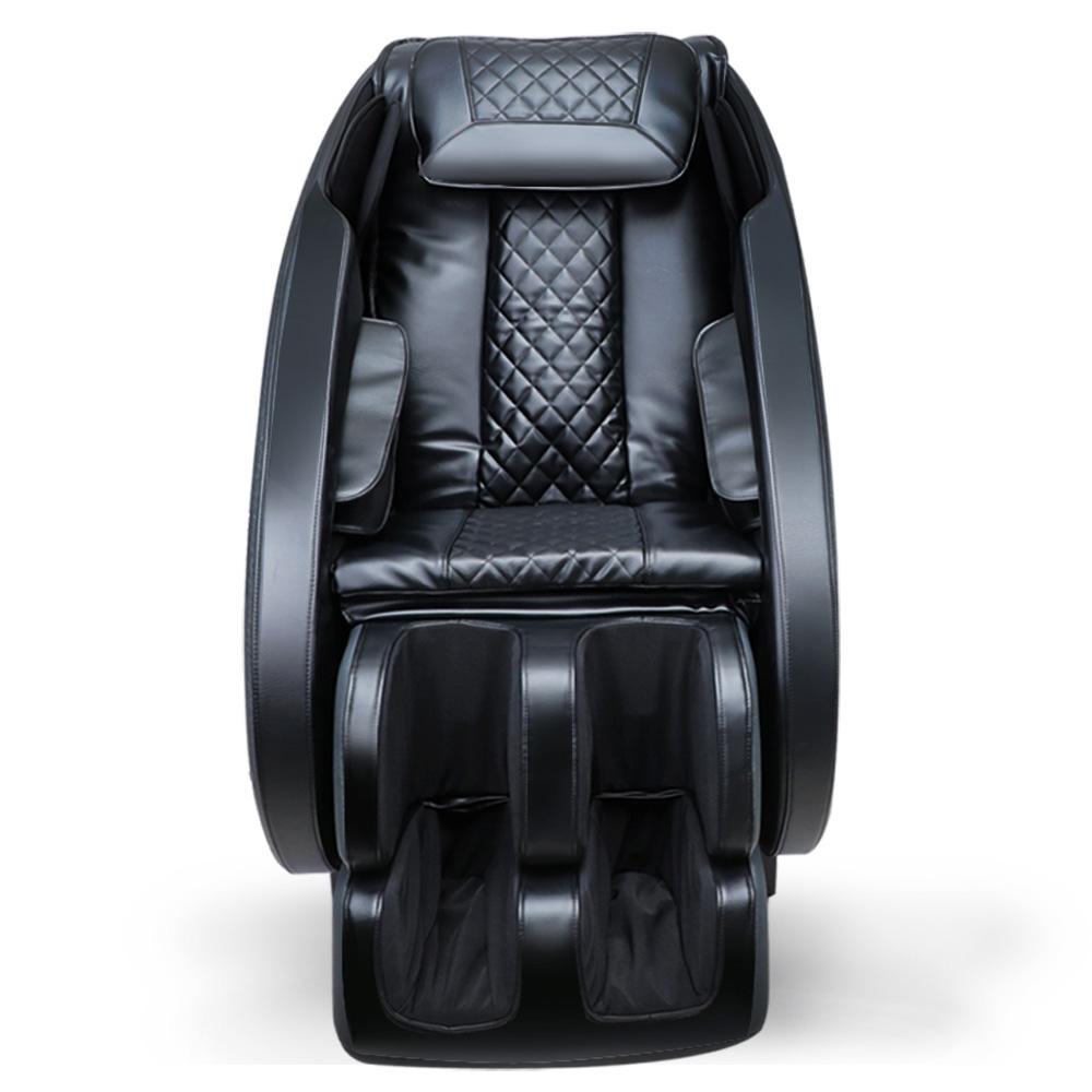 Zero Gravity Electric Massage Recliner Fully Auto Shiatsu Heating Function - Rivercity House & Home Co. (ABN 18 642 972 209) - Affordable Modern Furniture Australia