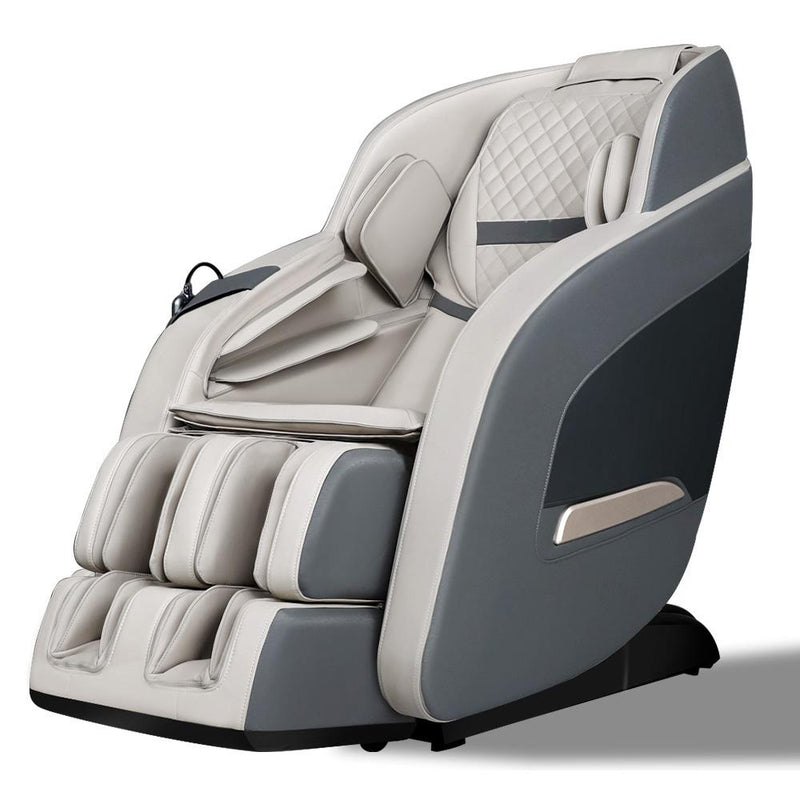 Zero Gravity Massage Chair Recliner - Rivercity House & Home Co. (ABN 18 642 972 209) - Affordable Modern Furniture Australia
